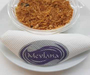 Muhallebili Kadayıf